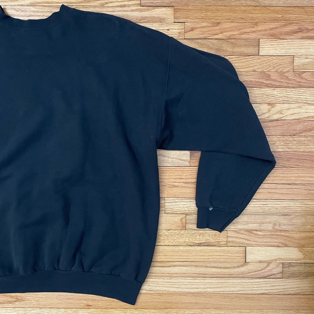 Vintage Chicago Bulls Sweatshirt - Picture 9 of 14